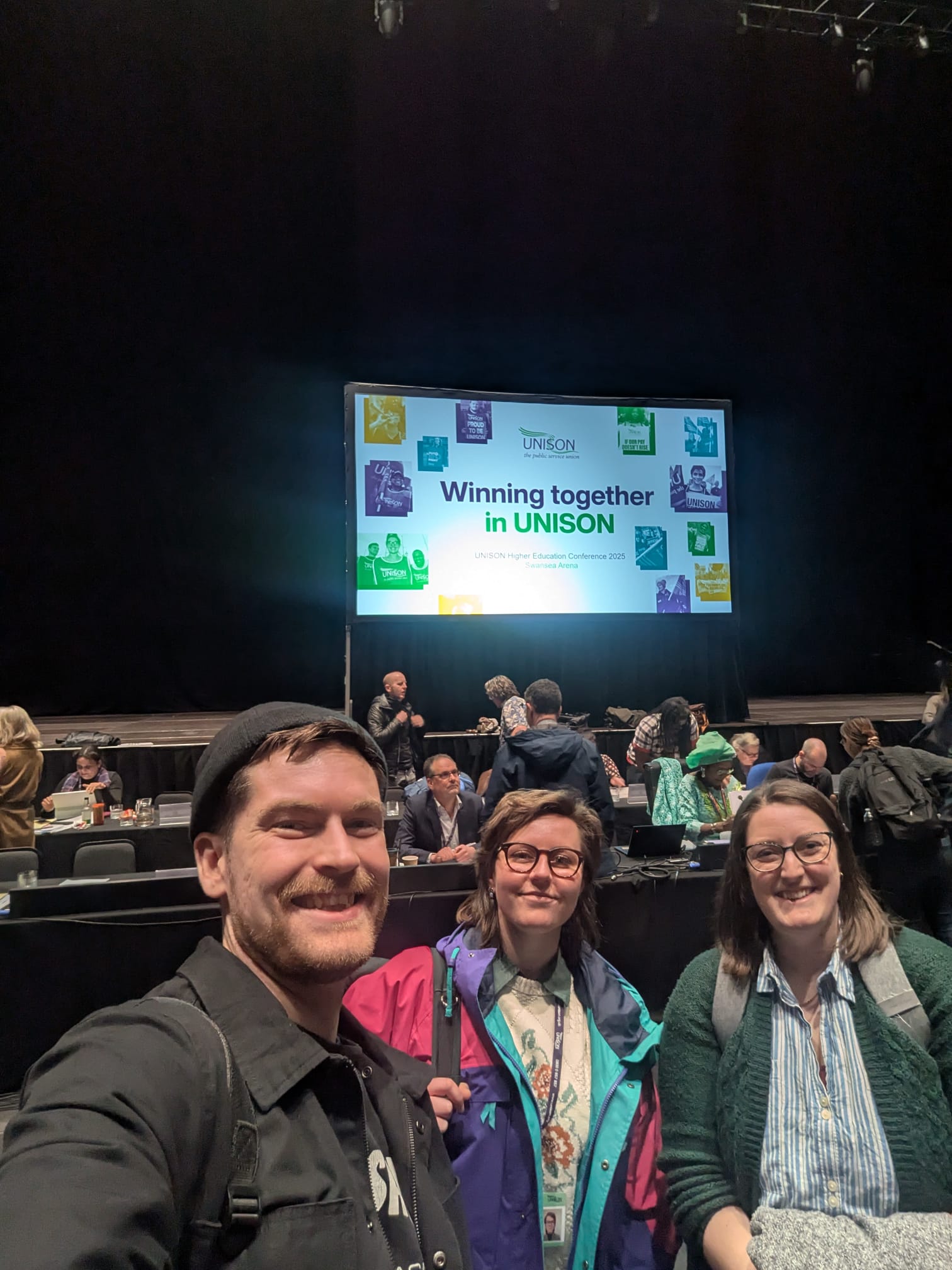 2025 National Higher Education Conference